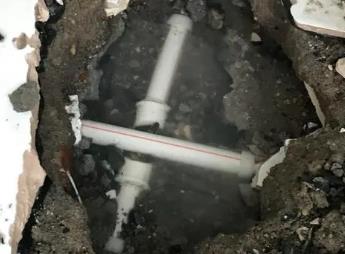 郑州阳台漏水维修公司为您分享楼上楼下漏水怎么处理