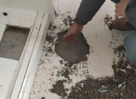 郑州卫生间漏水维修公司分享下精确定位查漏水一次多少钱?不同级别收费不同