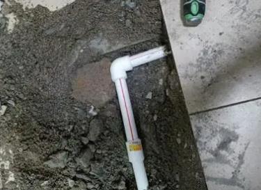 郑州阳台漏水维修时有哪些声音会影响检漏仪